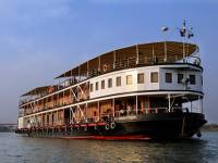 Mekong Cruise