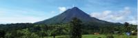 Volcan Arenal, Costa Rica |  <i>Sophie Panton</i>