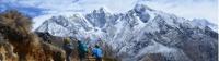 Trekking vers le camp de base de l'Everest |  <i>Anya Greenfield</i>