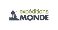 Expeditions Monde Logo